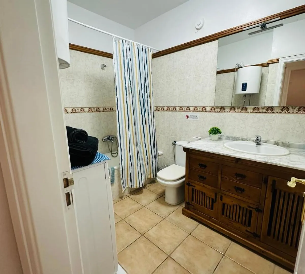 Beach Paradise Apartment Costa Adeje   Costa Adeje (Tenerife)