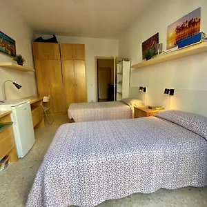 Housing Student Apartamento Barcelona