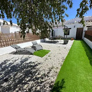 Casa Cueva Luna Сasa de vacaciones Orce