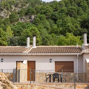 7 Puentes Sierra Cazorla 5 Casas Iguales Apartamento Burunchel