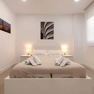 Unamuno Old Town 2 Apartamento Bilbao