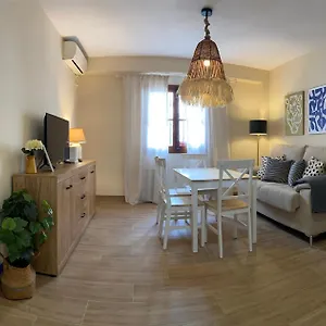Deanes Apartamento Córdoba
